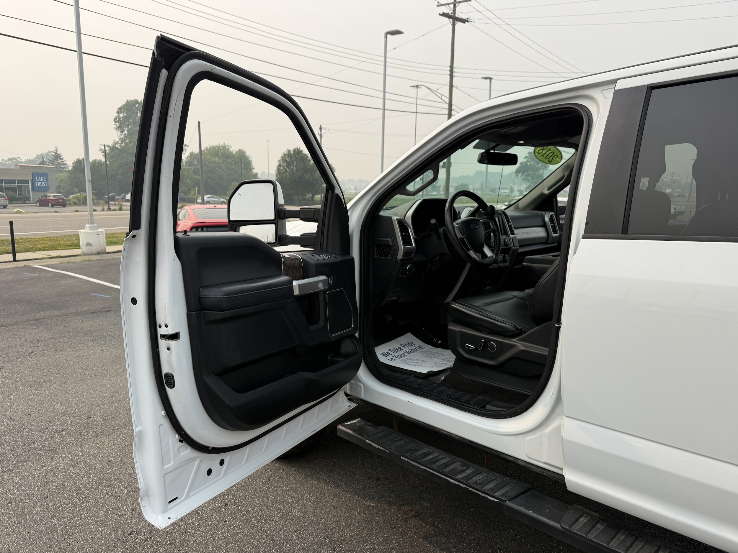 2018 Ford F-250 Super Duty XL - Photo 10