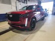 Cadillac Escalade ESV