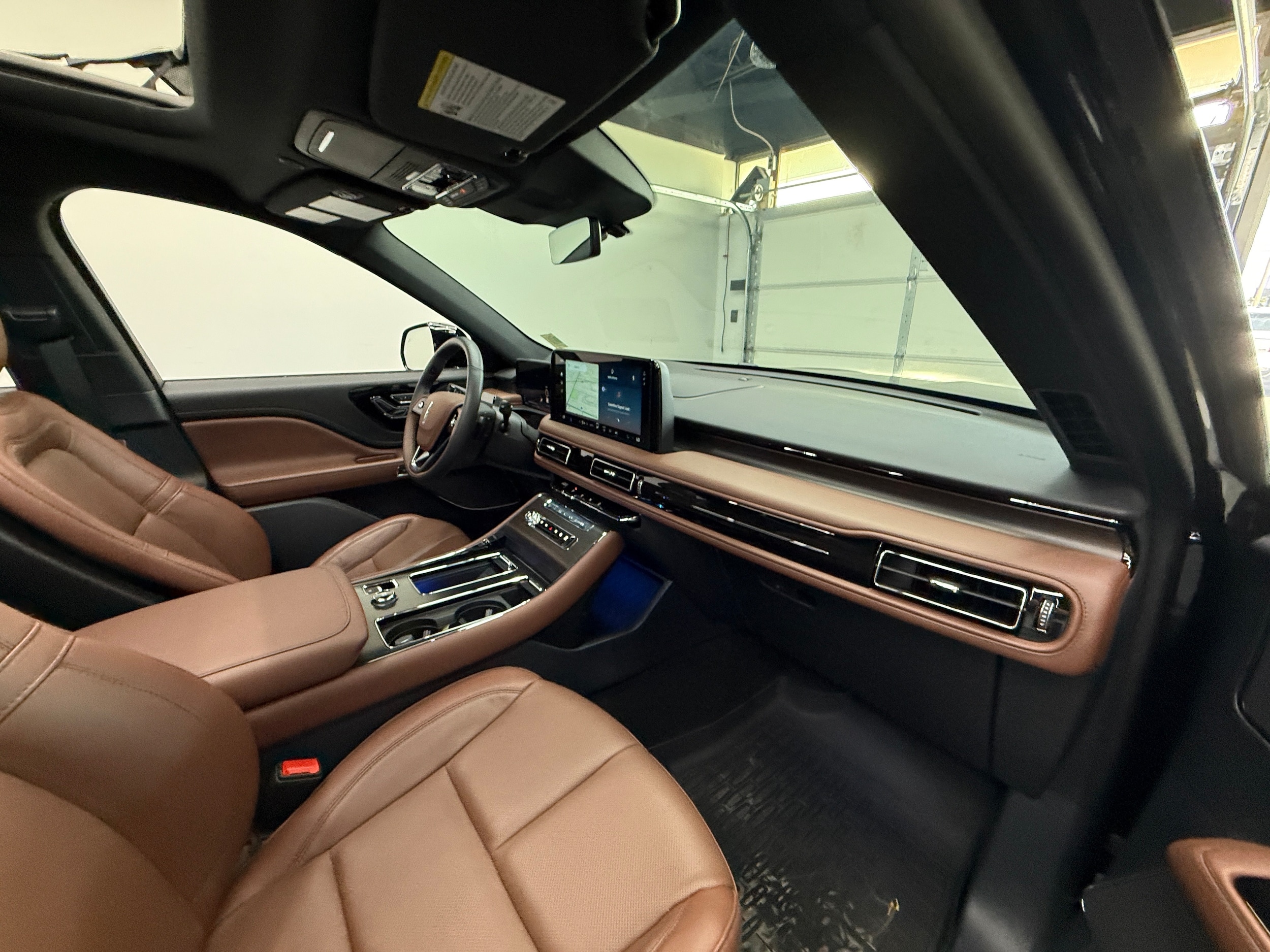 2026 Lincoln Aviator Reserve - Photo 22