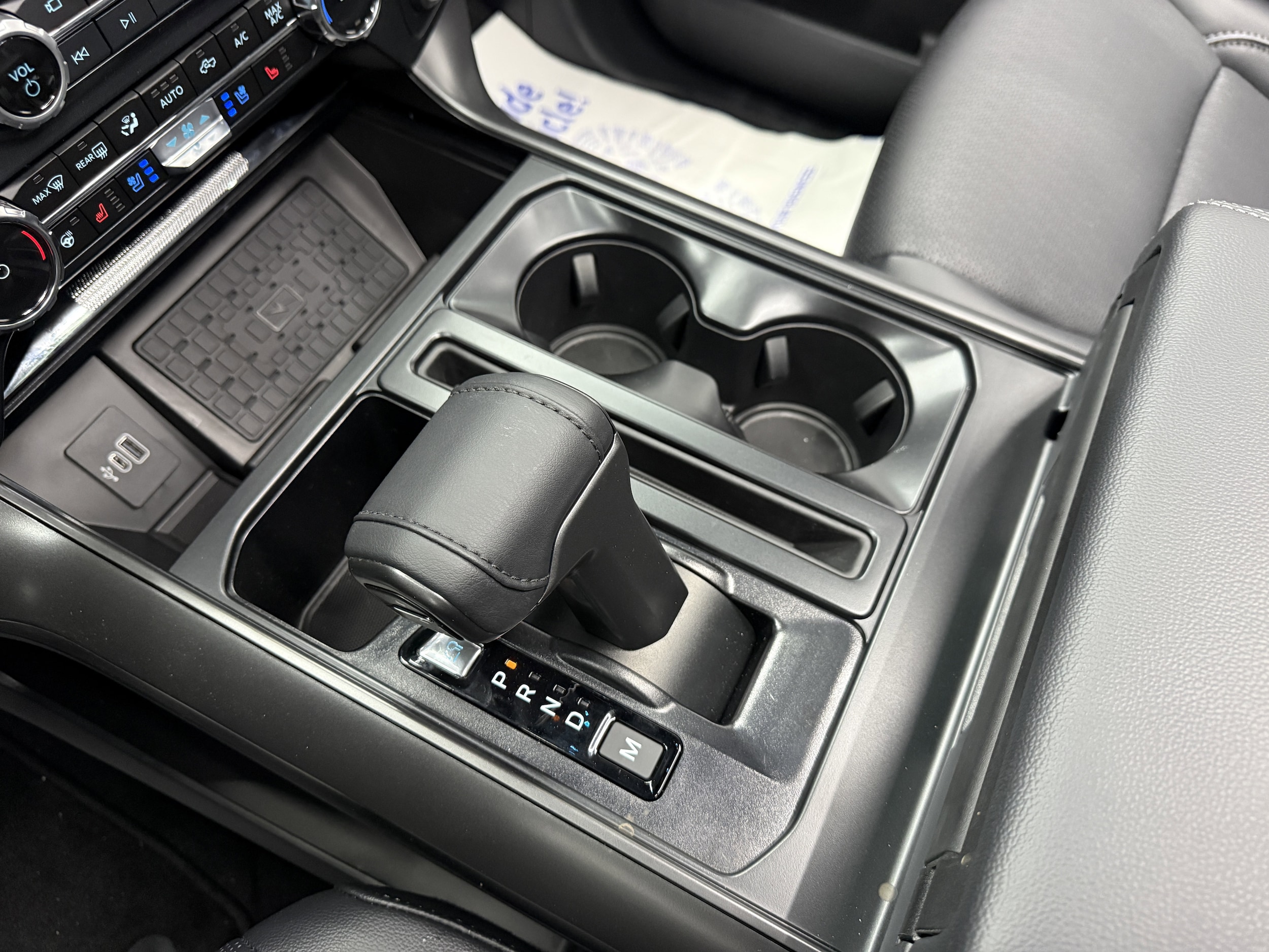 2026 Ford F-150 Lariat - Photo 25