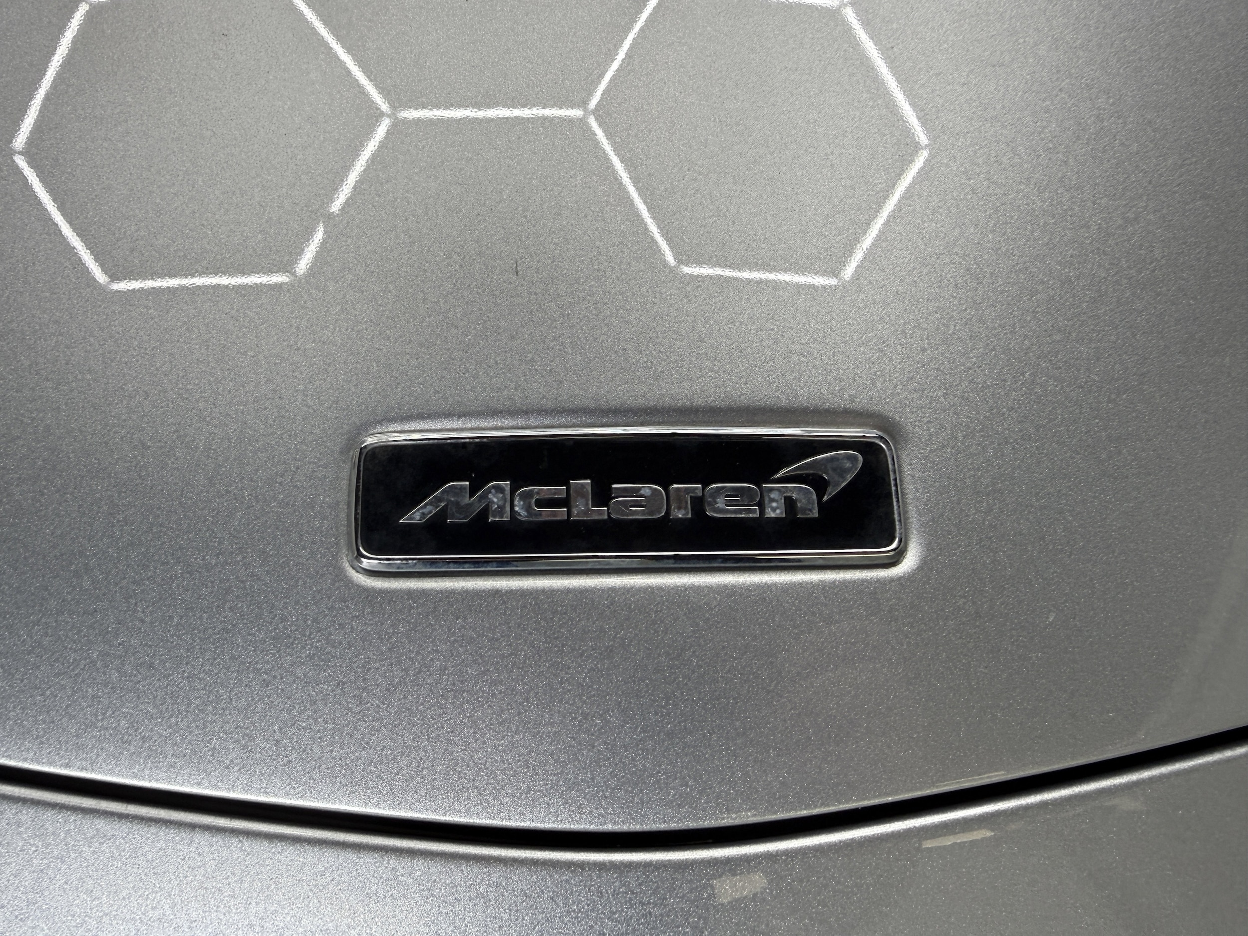 2023 McLaren Artura TechLux - Photo 13