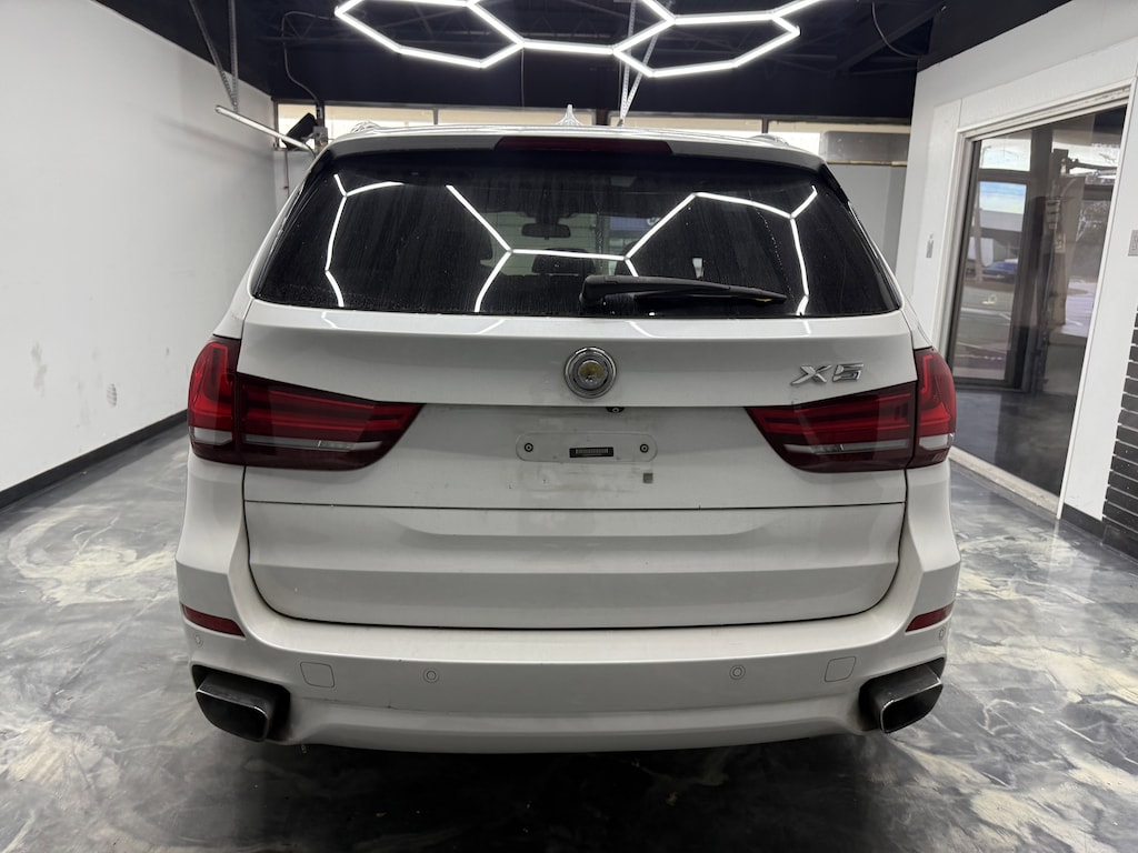 Used 2014 BMW X5 xDrive50i SAV
