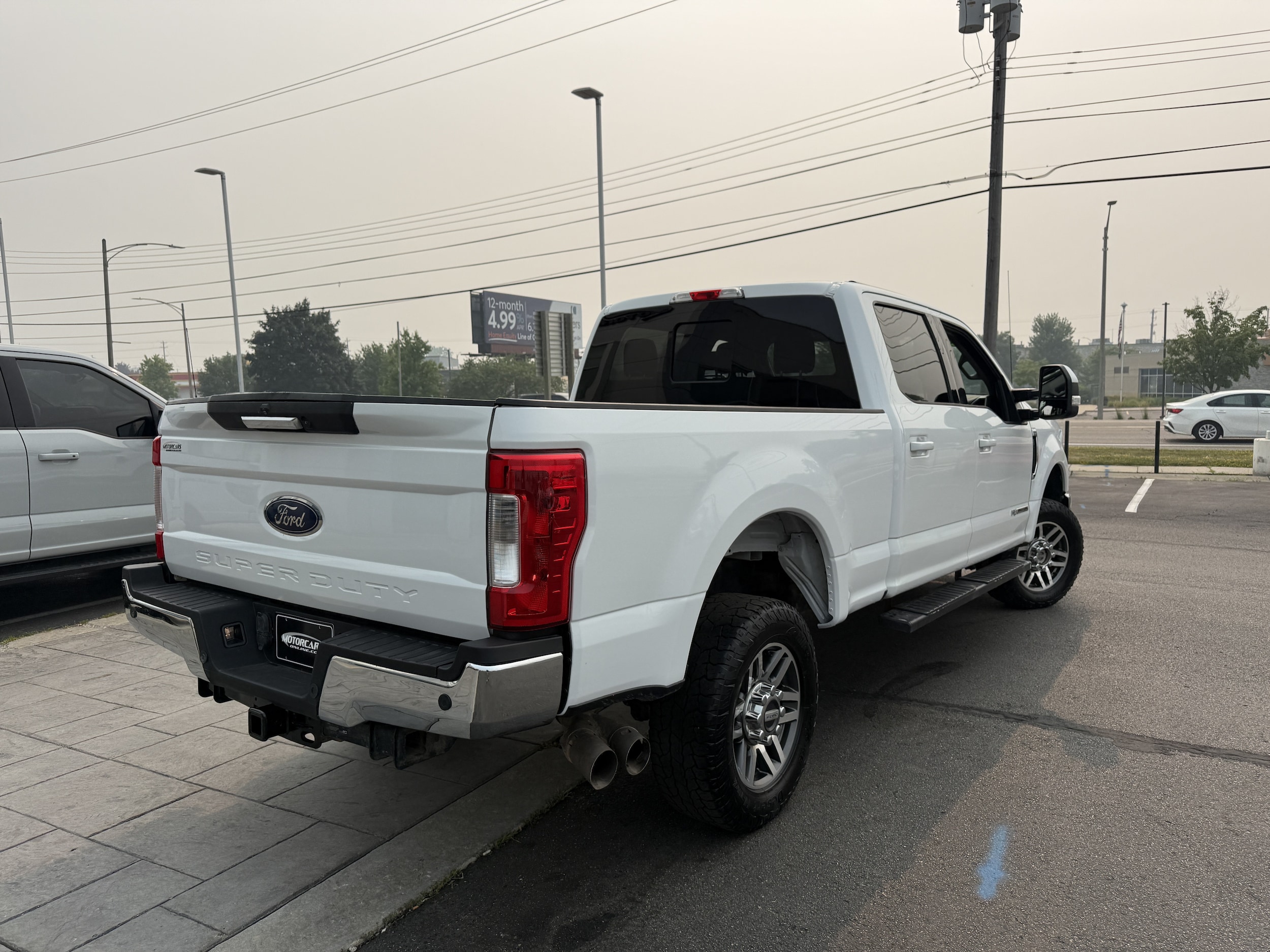 2018 Ford F-250 Super Duty XL - Photo 6