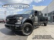  Ford Super Duty F-250 SRW