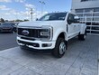 Ford Super Duty F-450 DRW