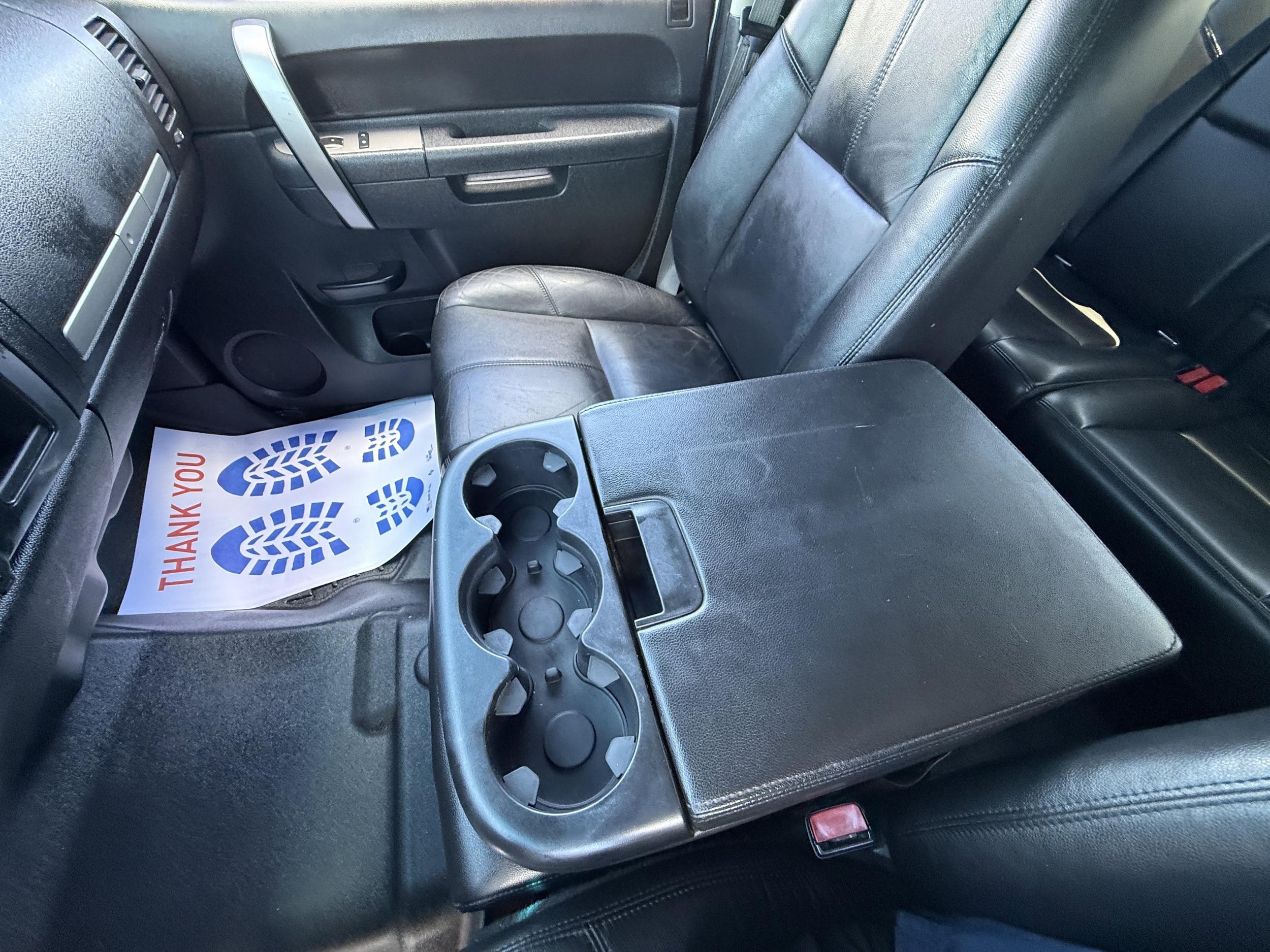 2014 Chevrolet Silverado 2500HD LT - Photo 16