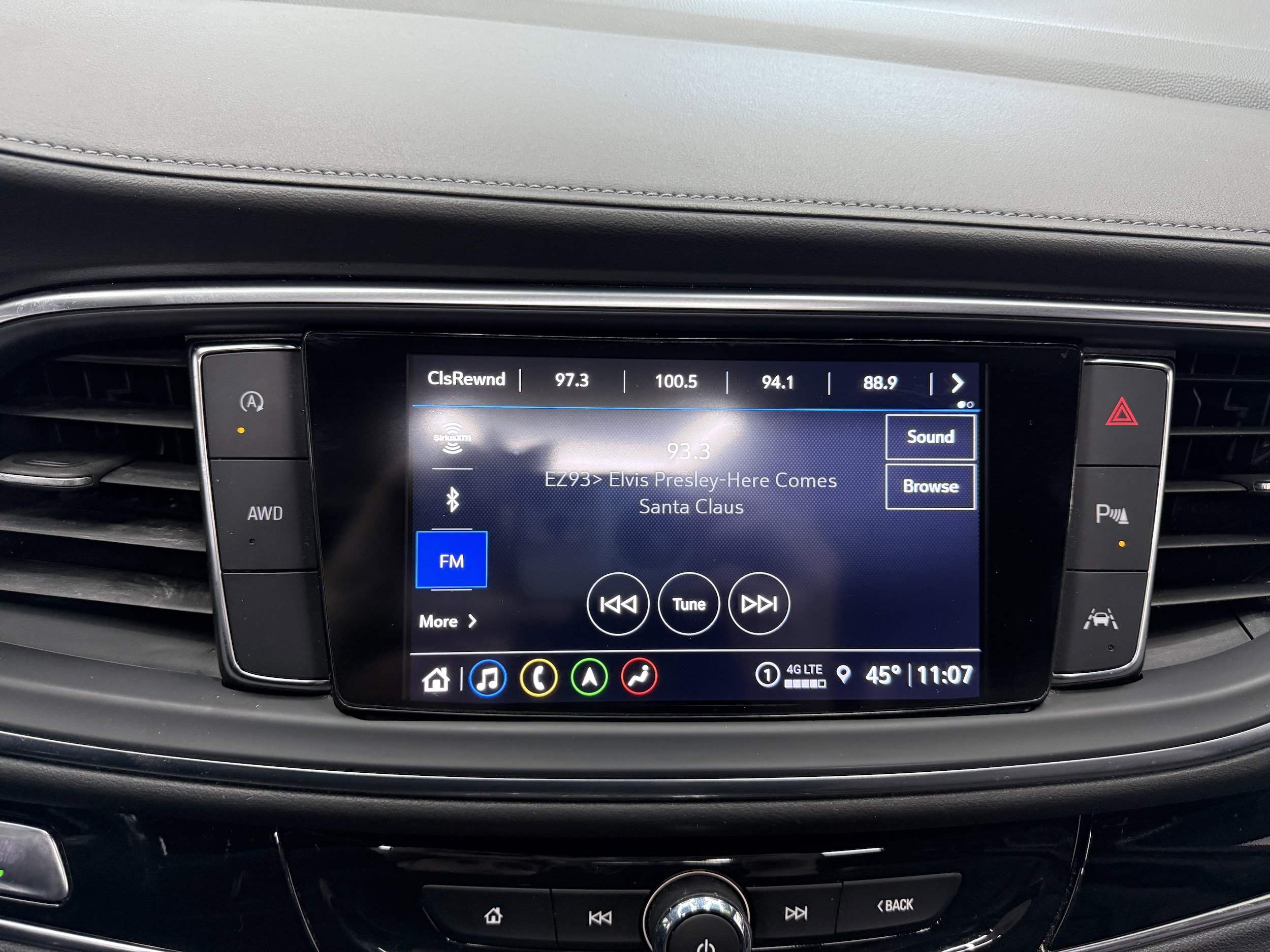 2023 Buick Enclave Avenir - Photo 21