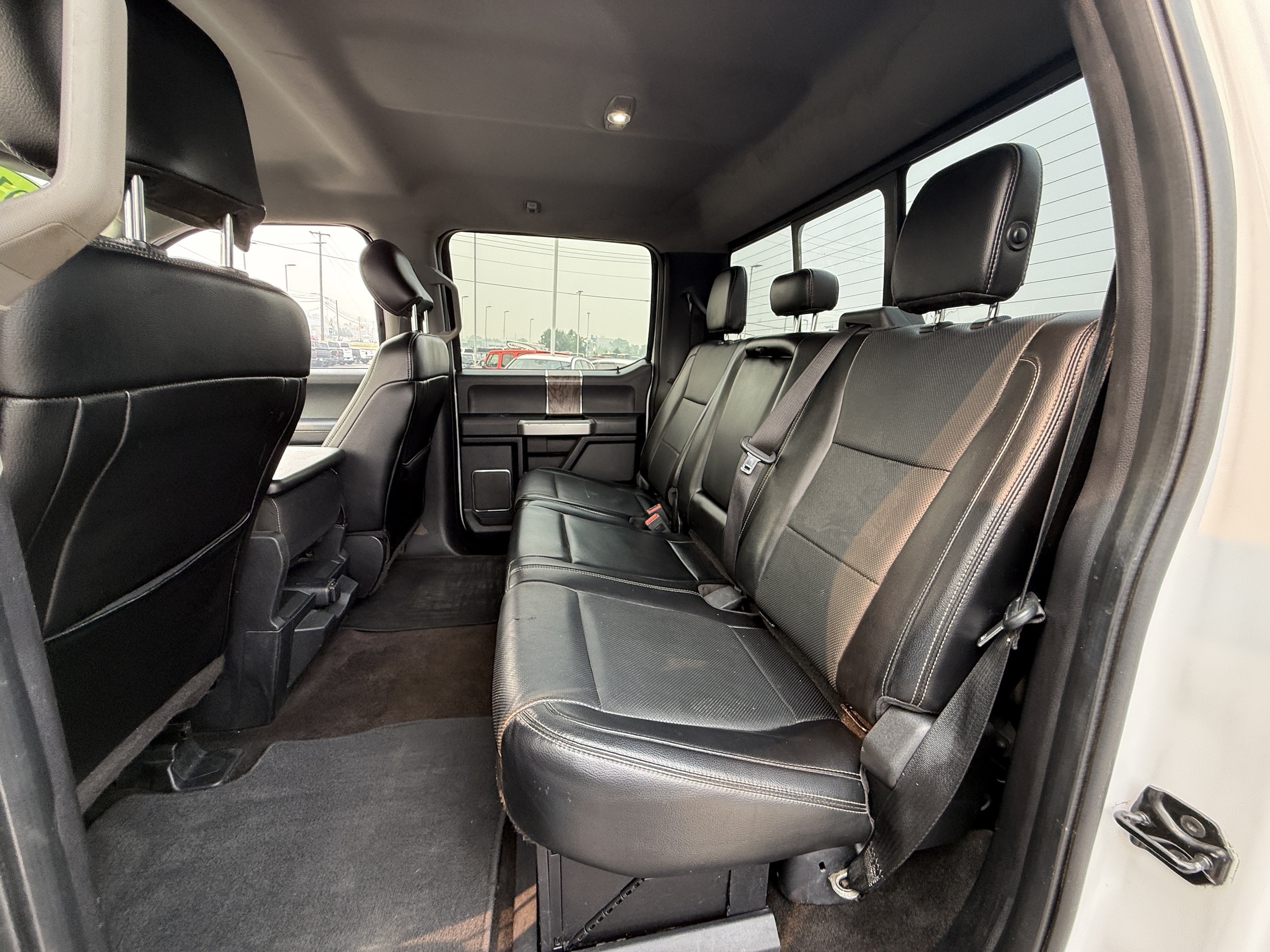 2018 Ford F-250 Super Duty XL - Photo 20