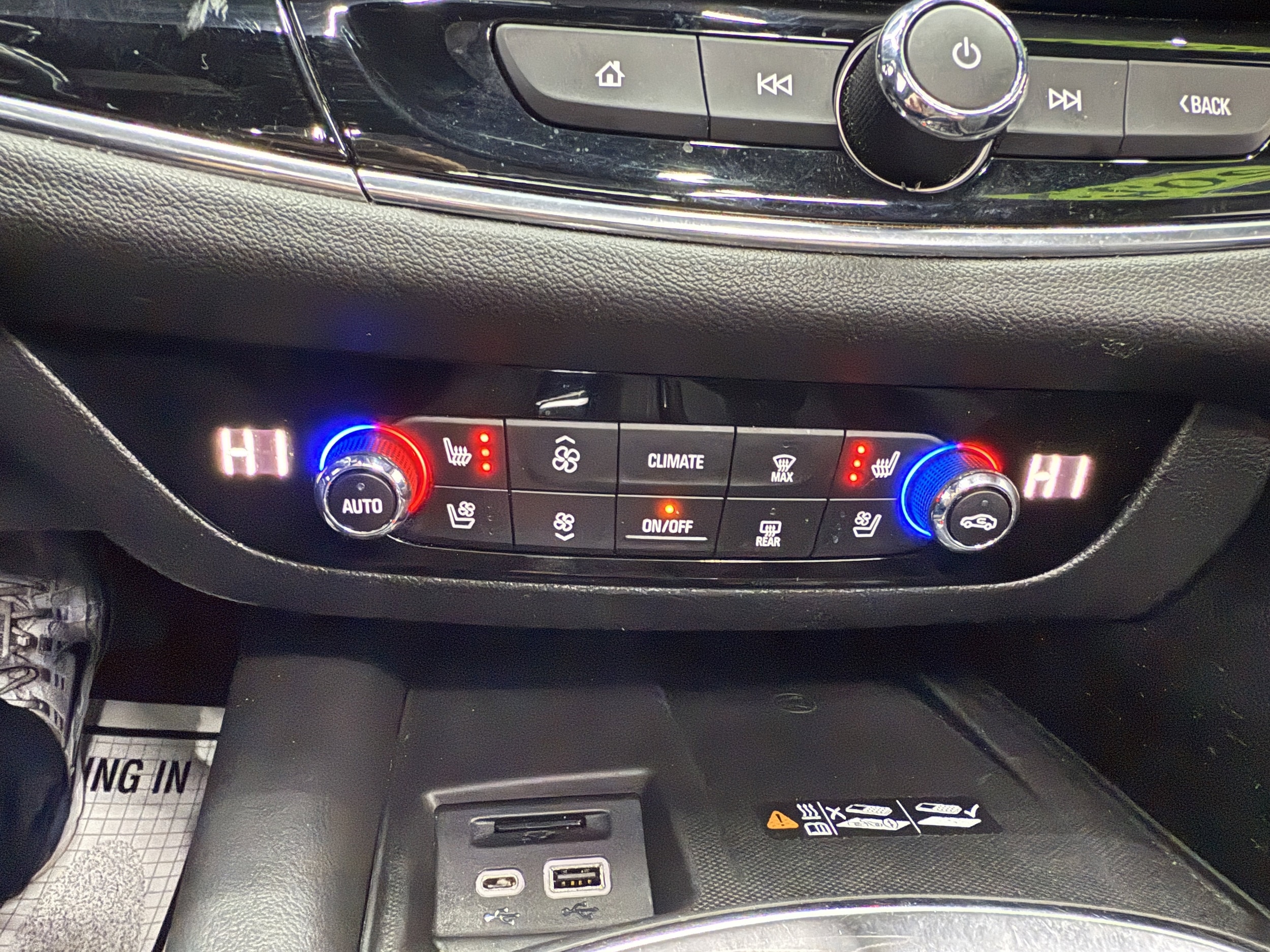 2023 Buick Enclave Avenir - Photo 23