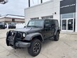  Jeep Wrangler Unlimited