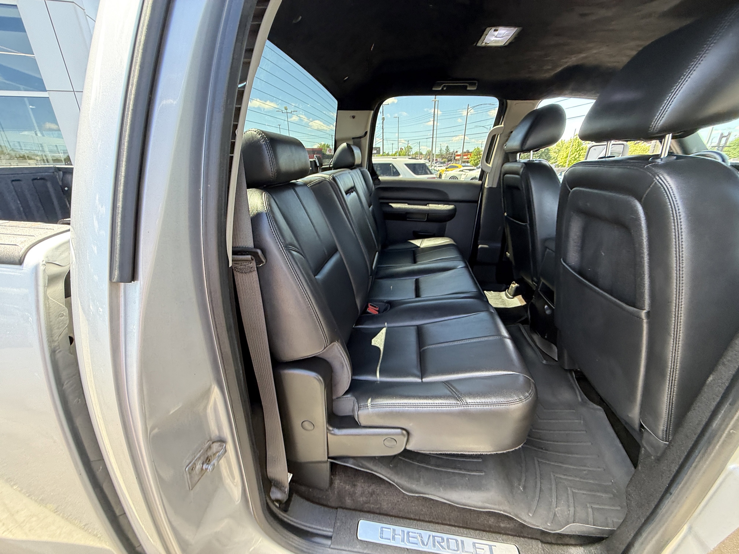 2014 Chevrolet Silverado 2500HD LT - Photo 23