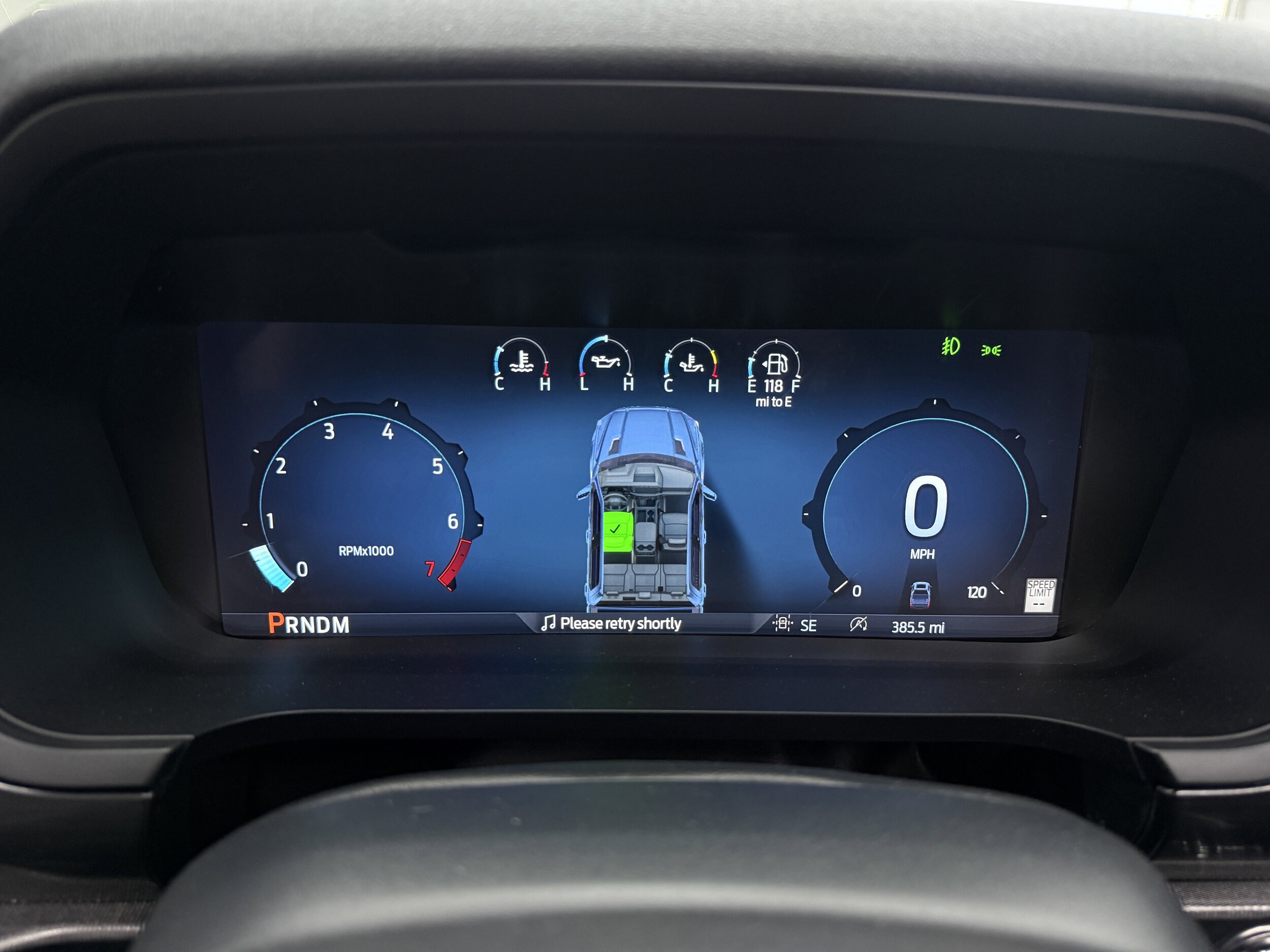 2026 Ford F-150 Lariat - Photo 18