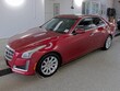 Cadillac CTS Sedan