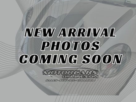 2018 Ford Super Duty F-250 SRW LARIAT Truck Crew Cab