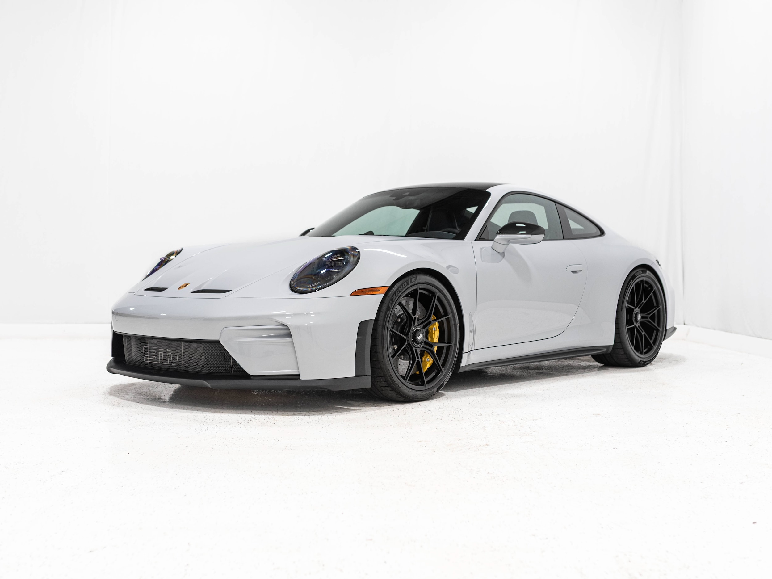 2026 Porsche 911 GT3