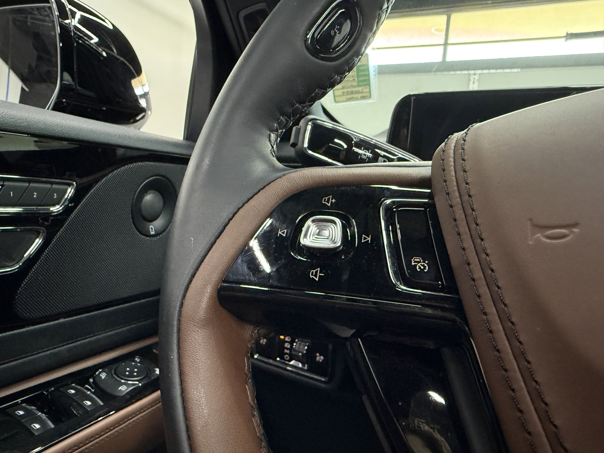 2026 Lincoln Aviator Reserve - Photo 15