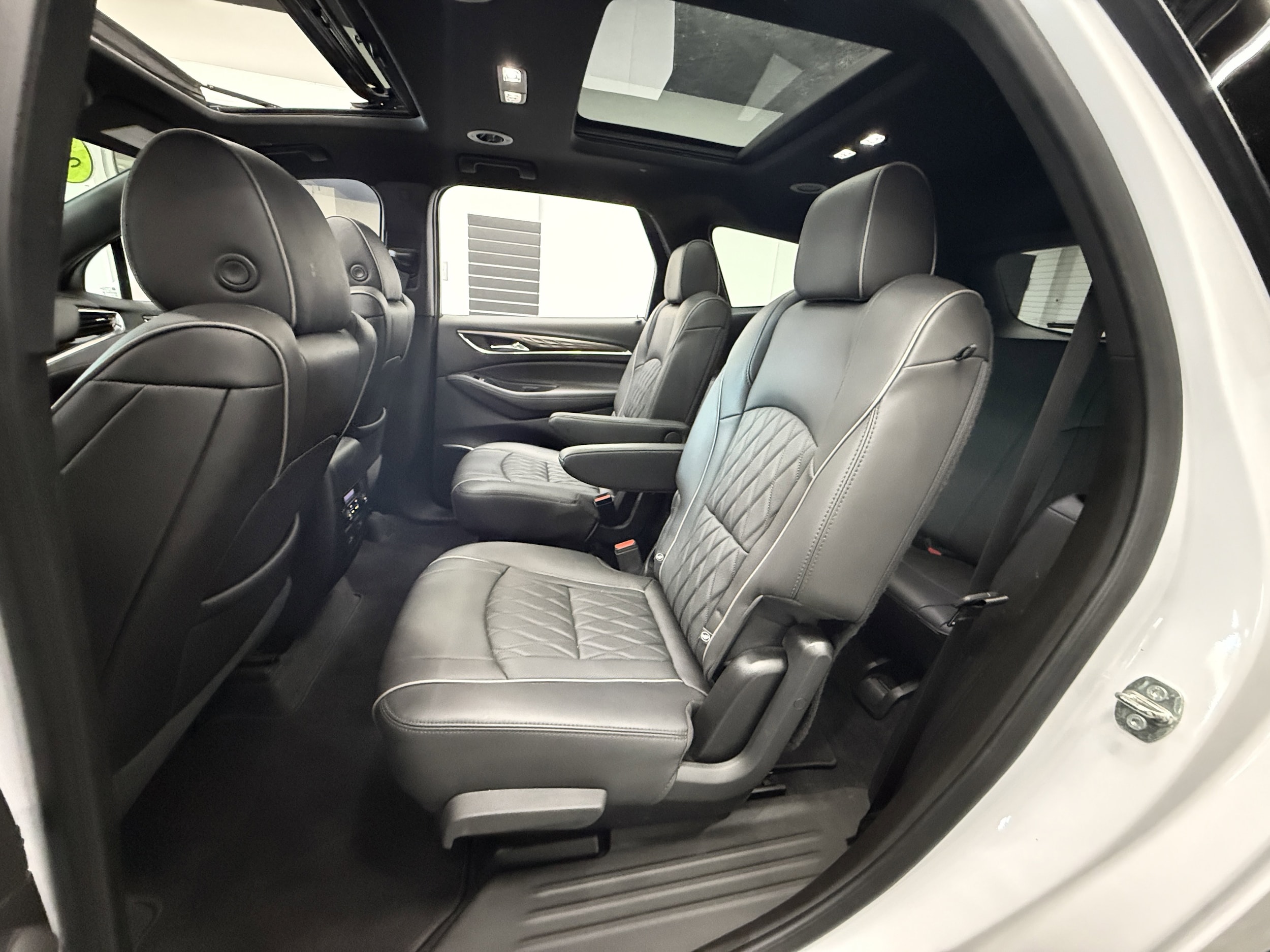 2023 Buick Enclave Avenir - Photo 27