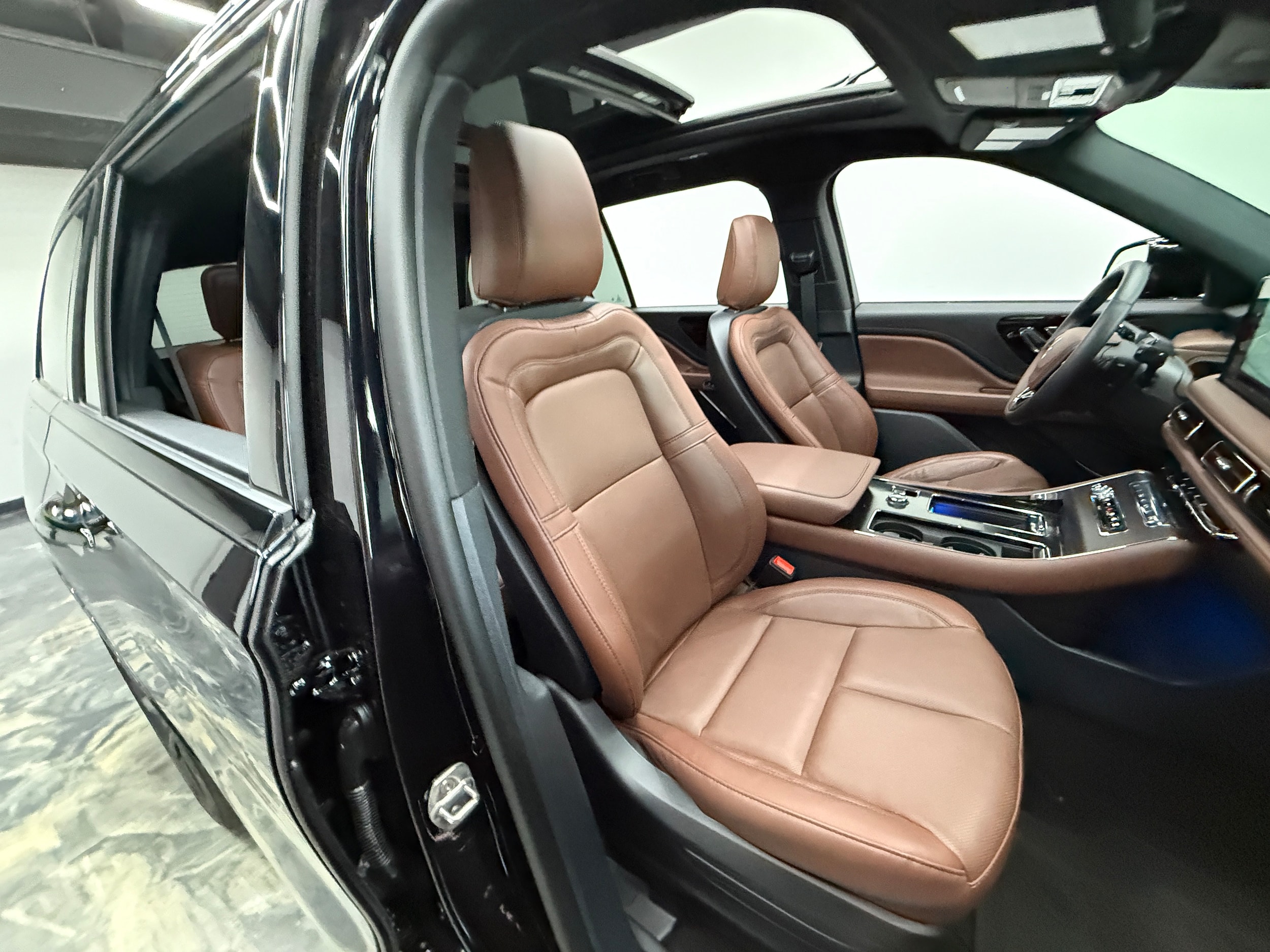 2026 Lincoln Aviator Reserve - Photo 21