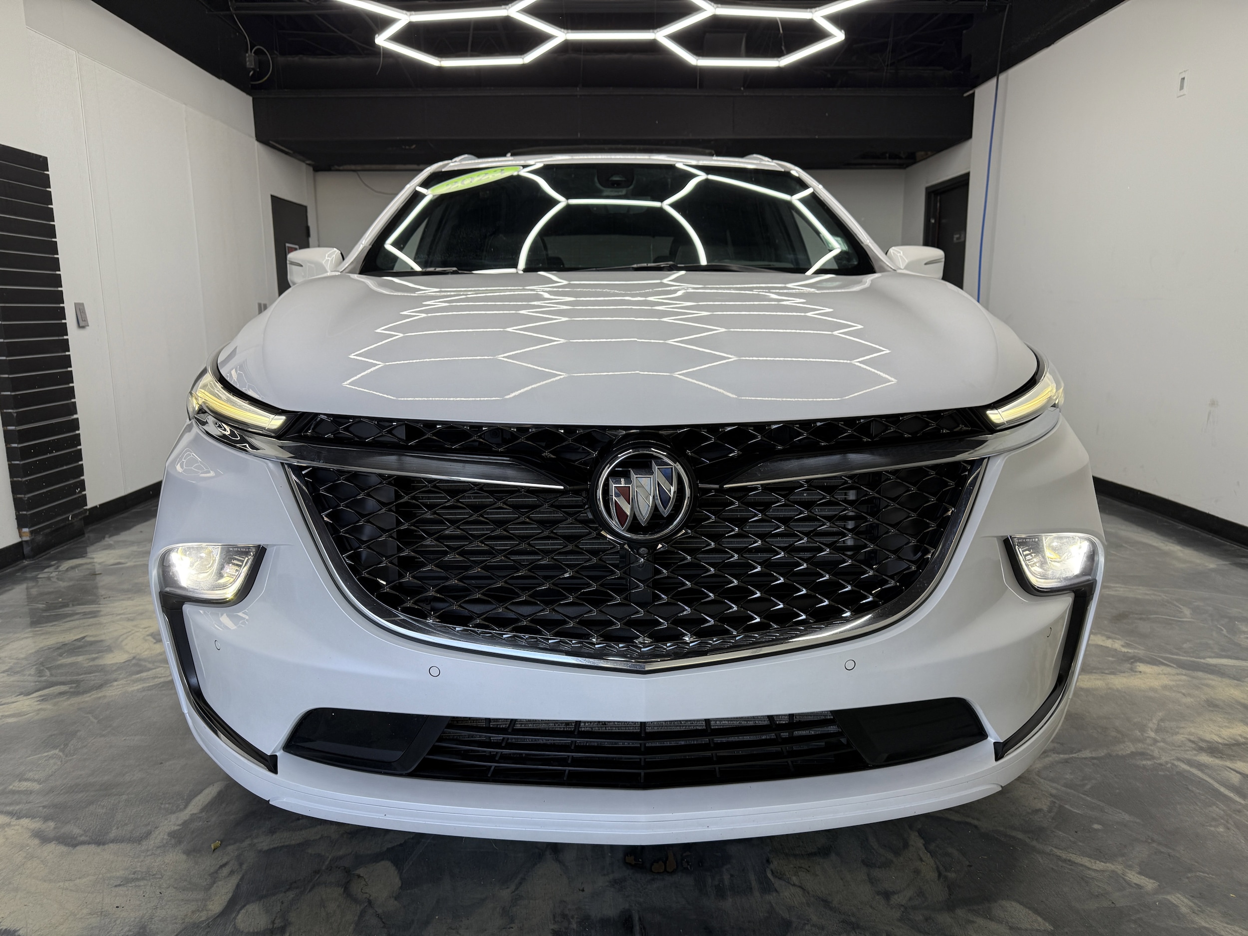 2023 Buick Enclave Avenir - Photo 8