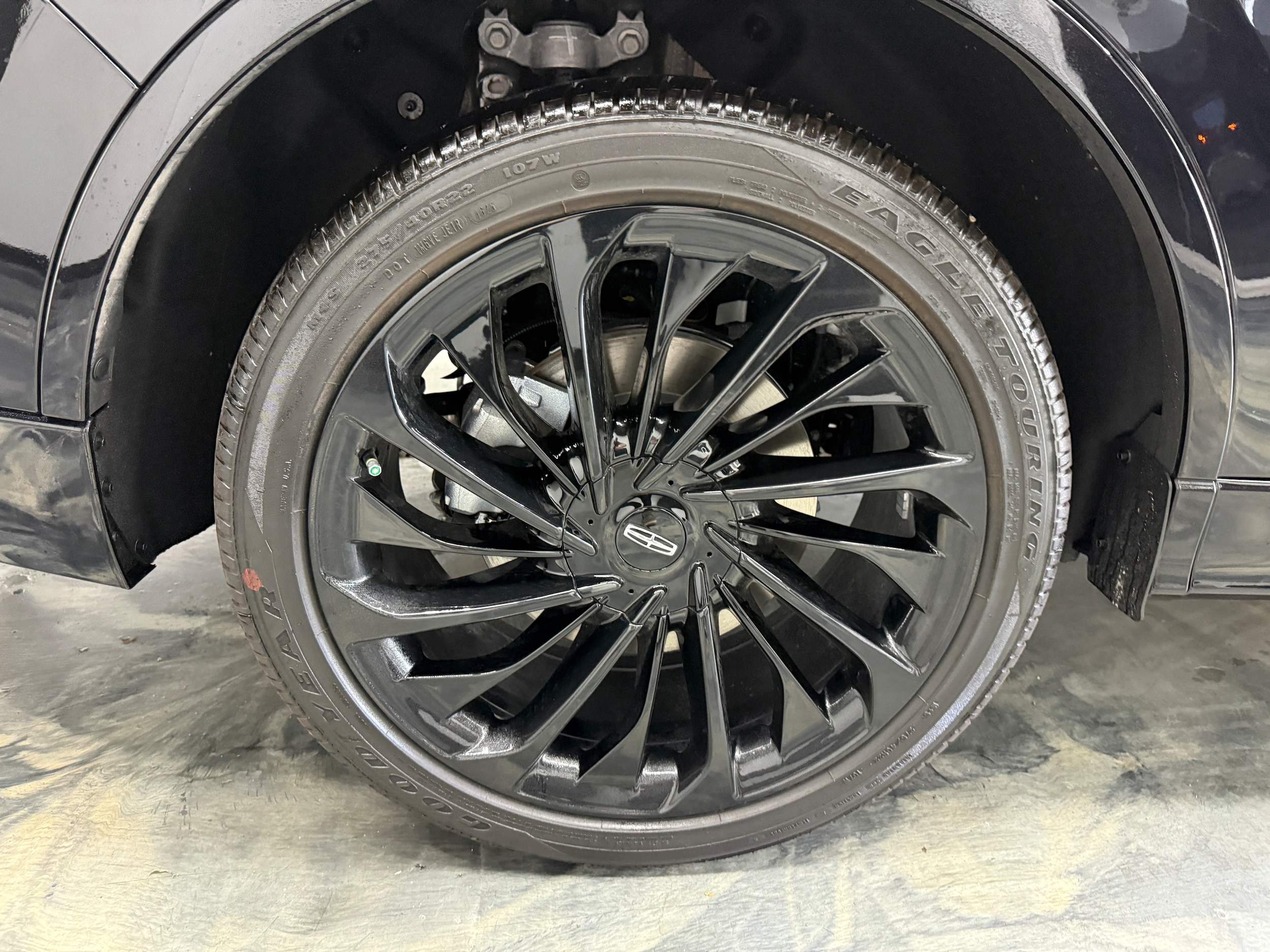 2026 Lincoln Aviator Reserve - Photo 28