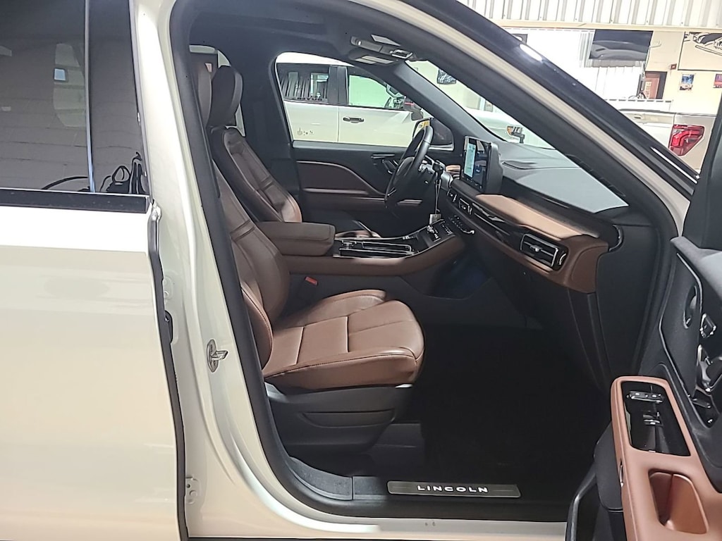 Used 2026 Lincoln Aviator Reserve SUV