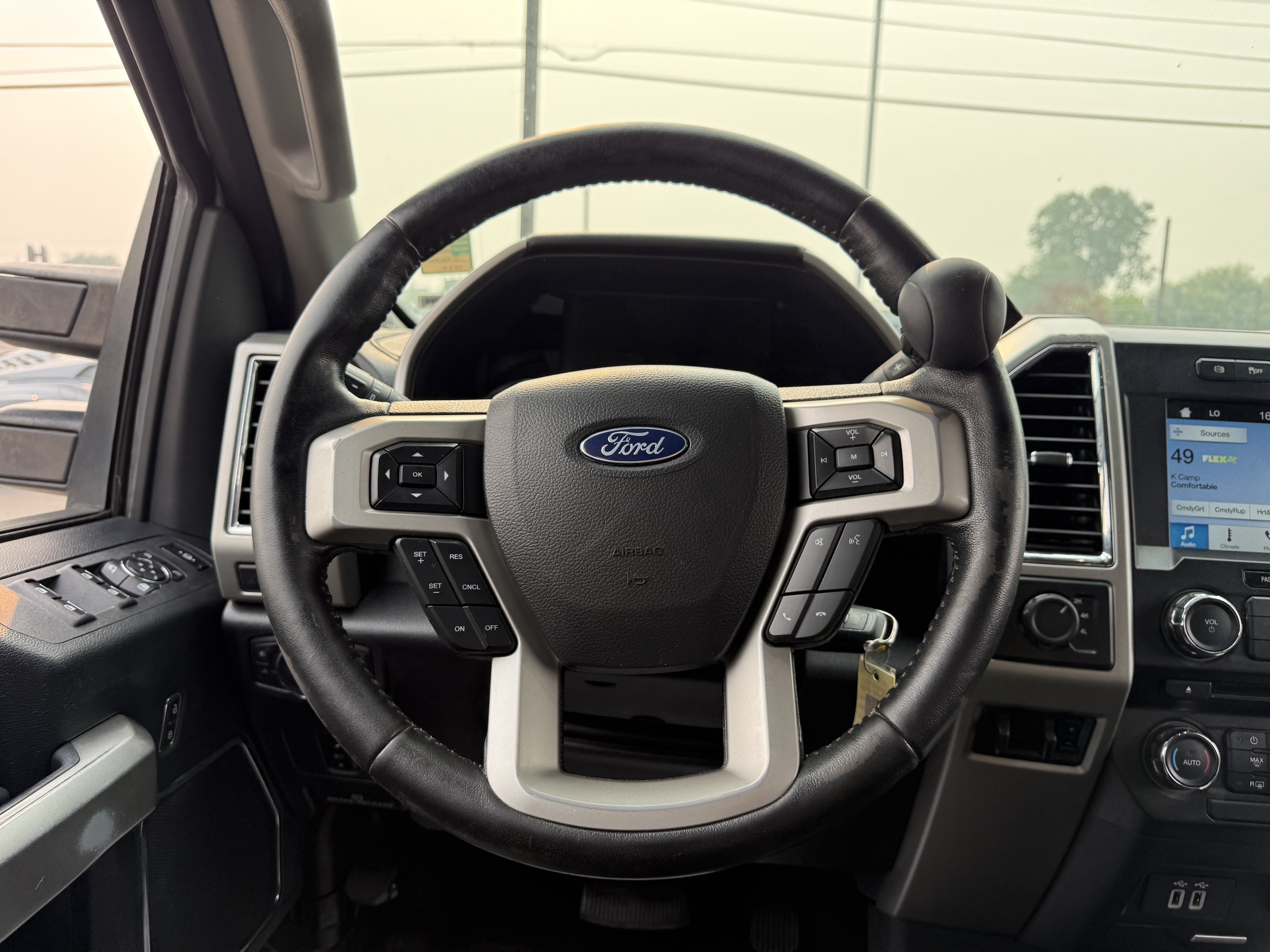 2018 Ford F-250 Super Duty XL - Photo 14