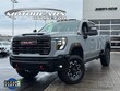  GMC Sierra 2500HD