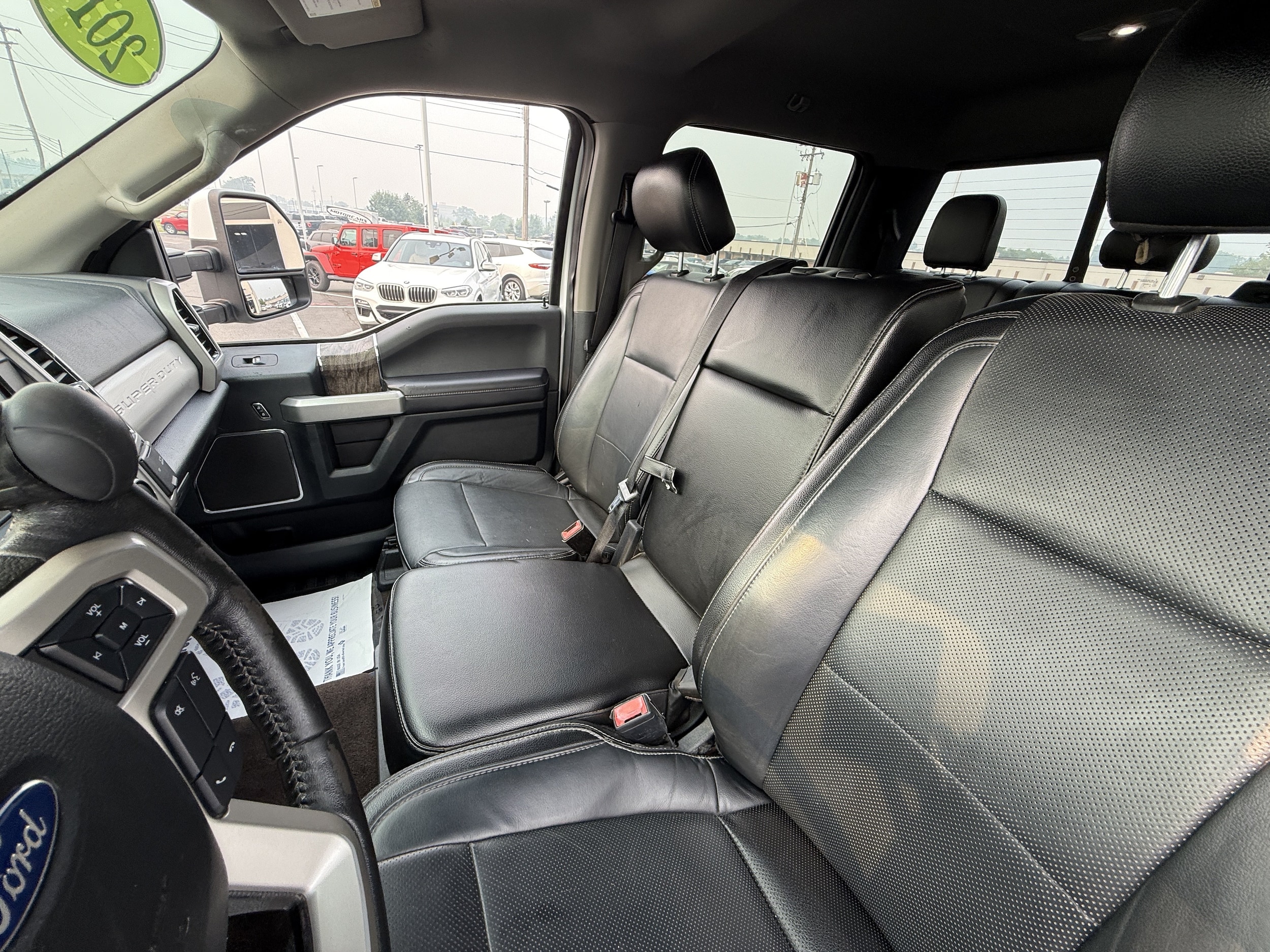 2018 Ford F-250 Super Duty XL - Photo 19