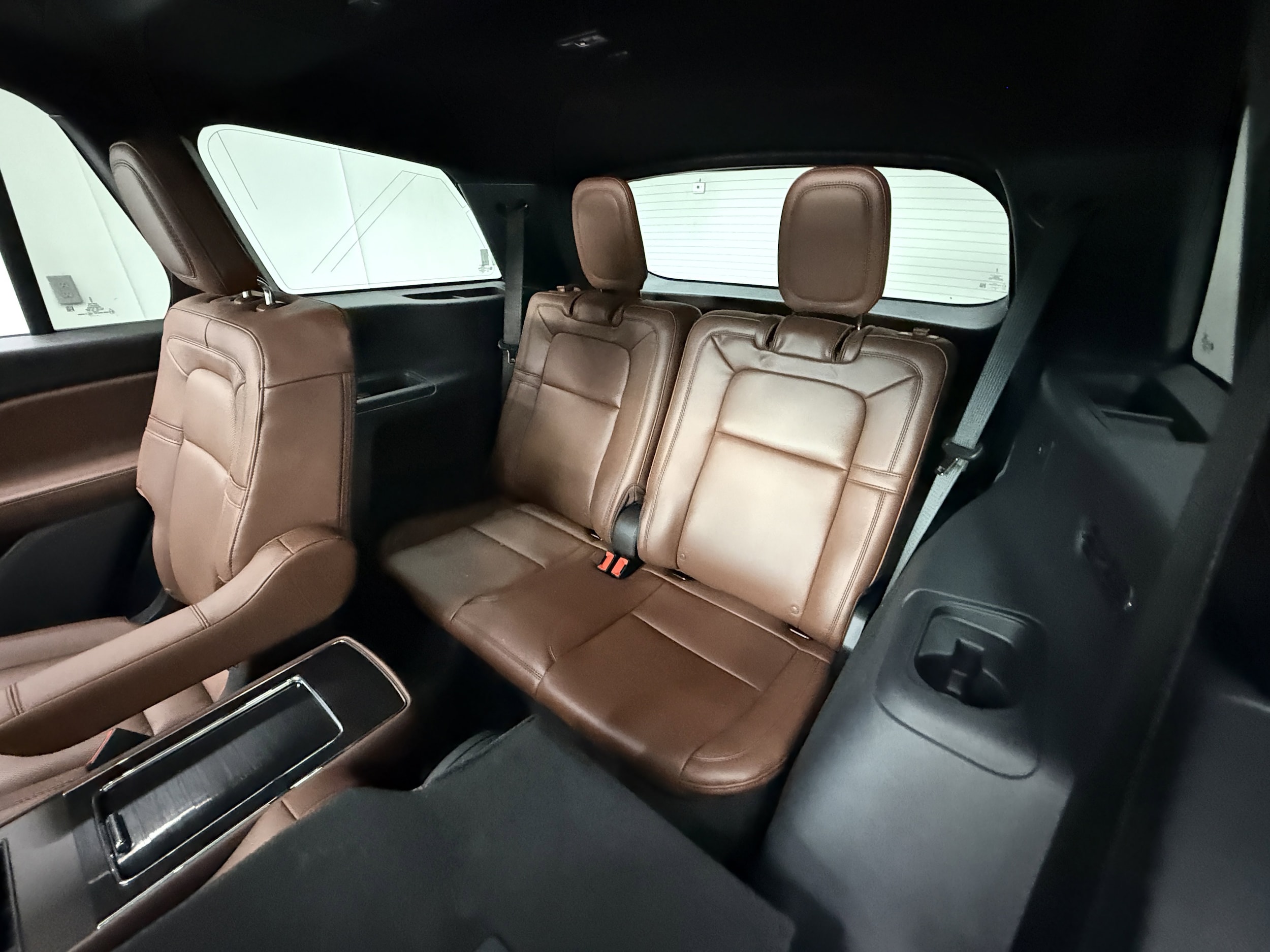 2026 Lincoln Aviator Reserve - Photo 26