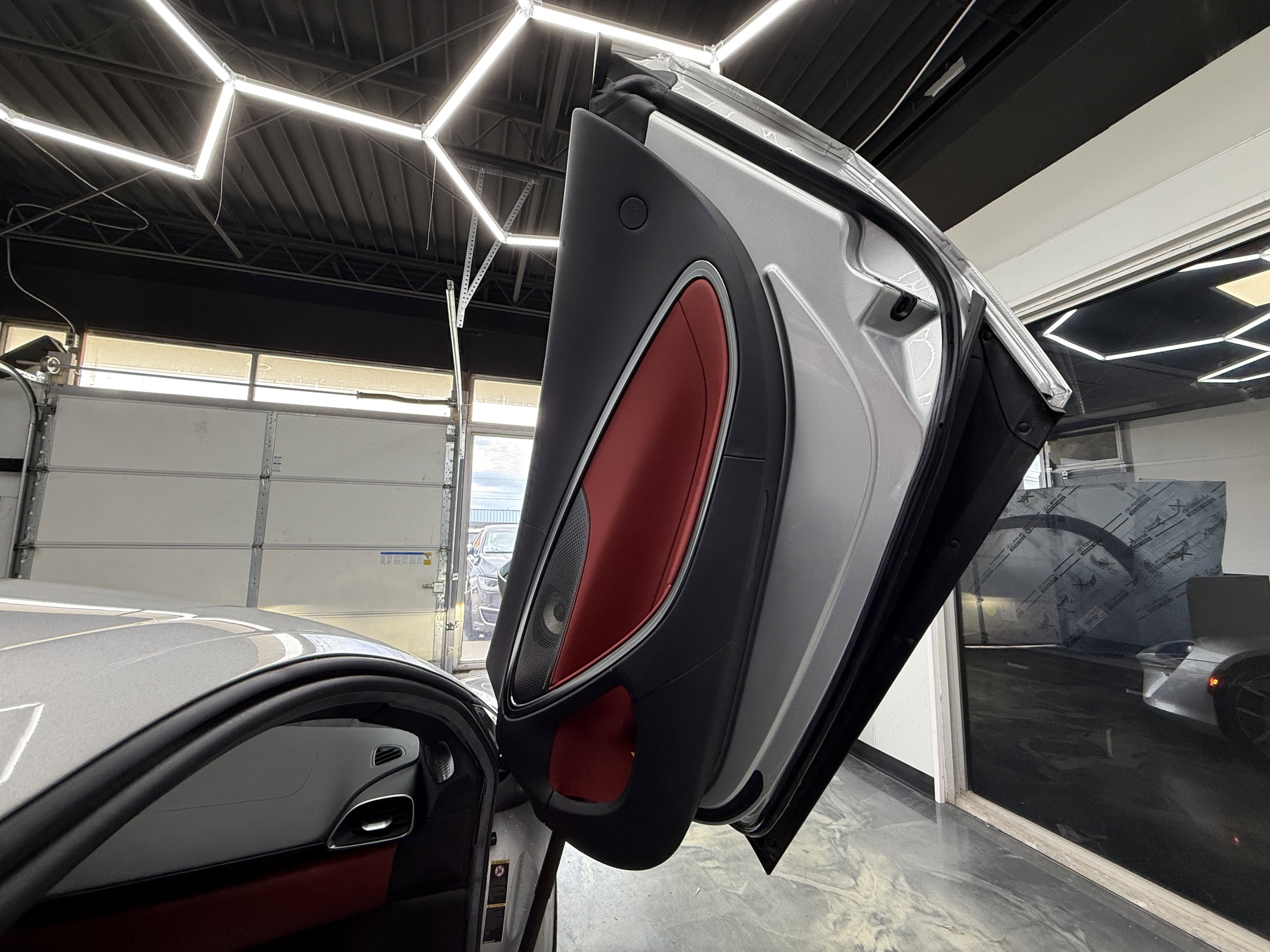 2023 McLaren Artura TechLux - Photo 26