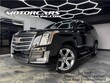 Cadillac Escalade ESV