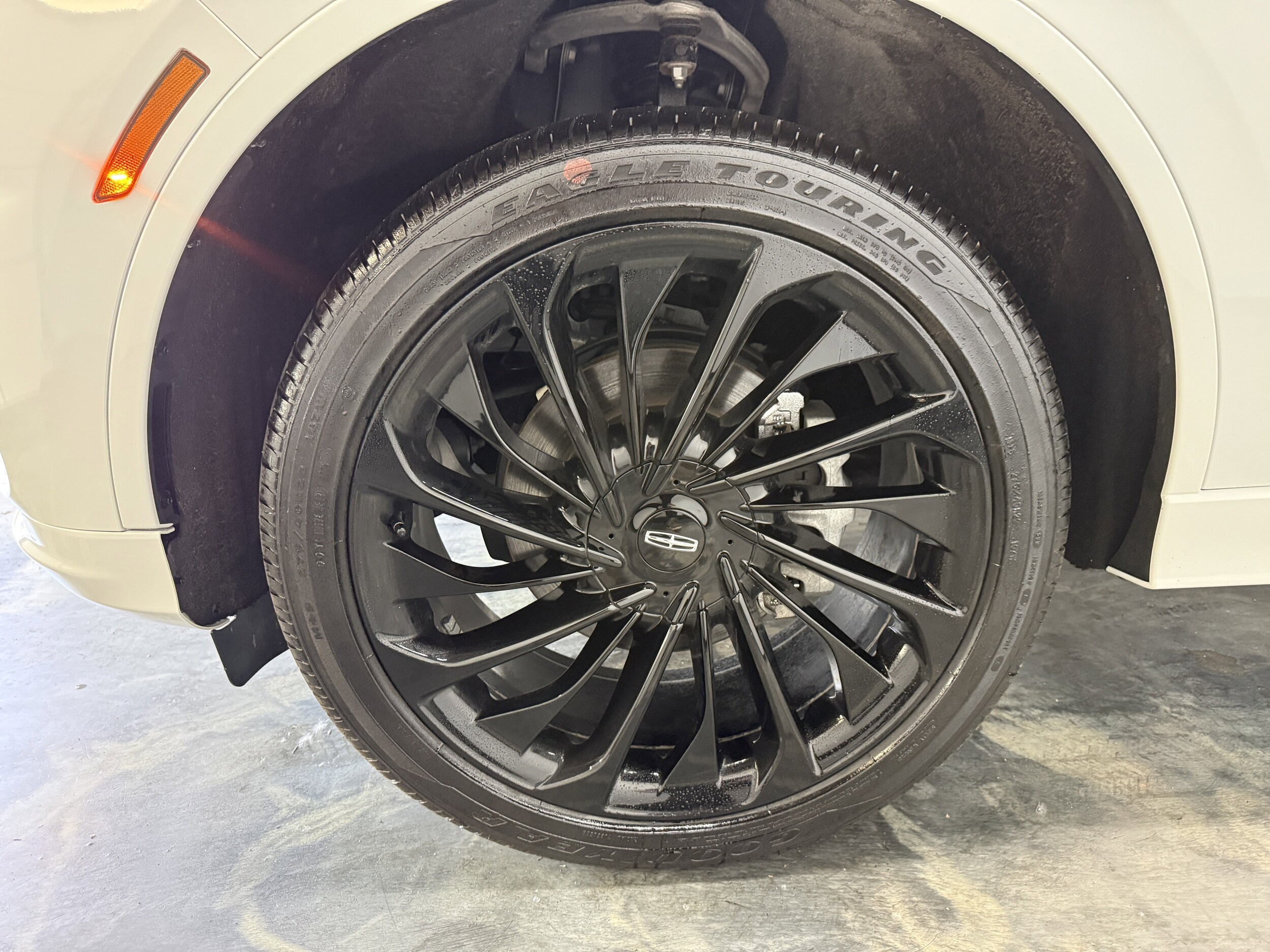2026 Lincoln Aviator Reserve - Photo 28