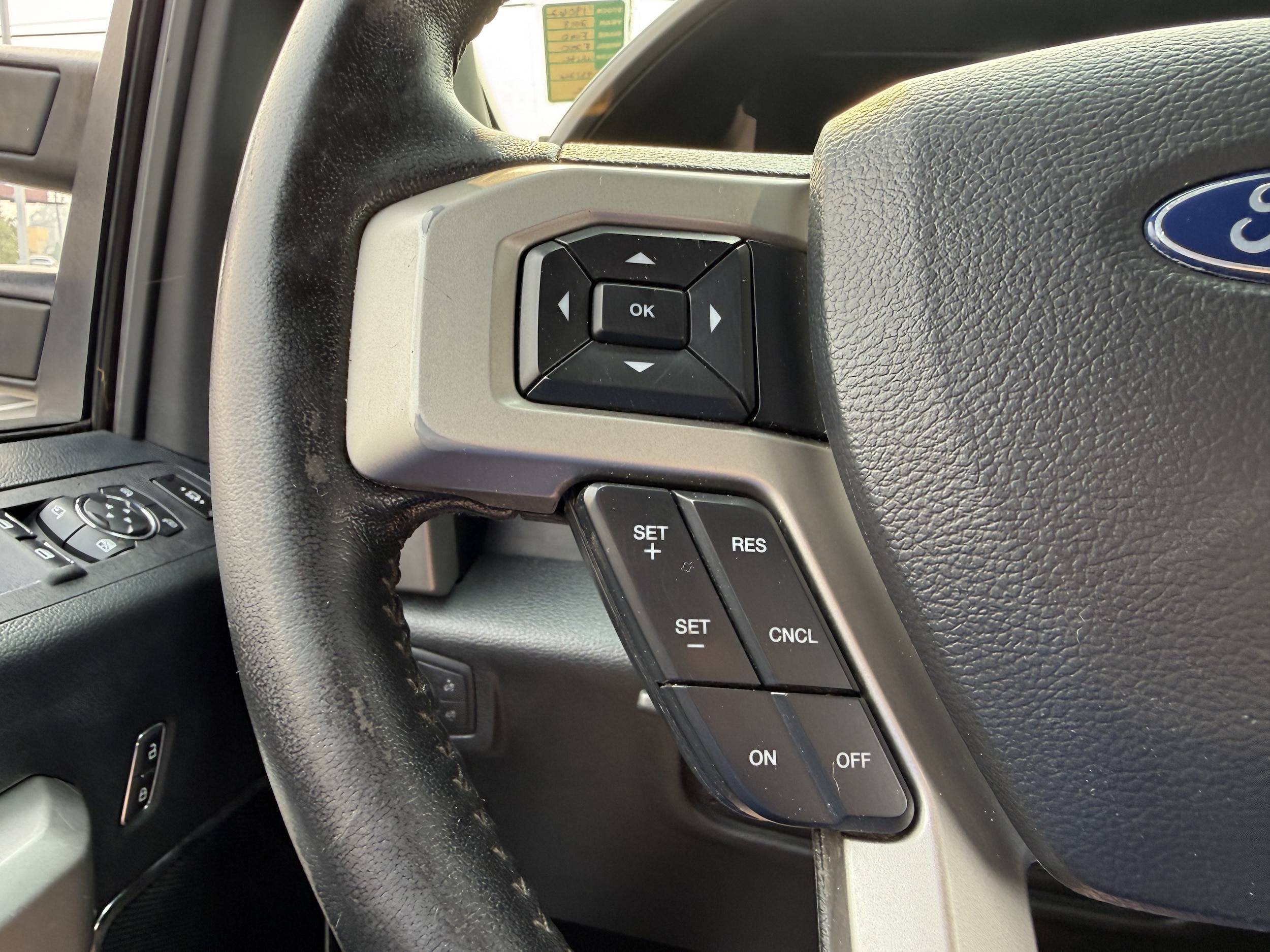 2018 Ford F-250 Super Duty XL - Photo 15
