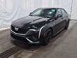  Cadillac CT4