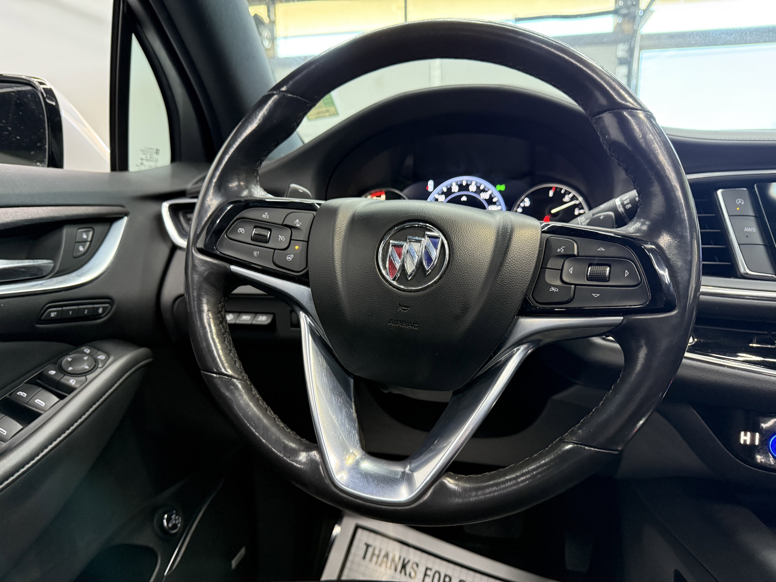 2023 Buick Enclave Avenir - Photo 17