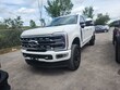 Ford Super Duty F-250 SRW