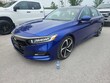 Honda Accord Sedan