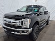  Ford Super Duty F-250 SRW