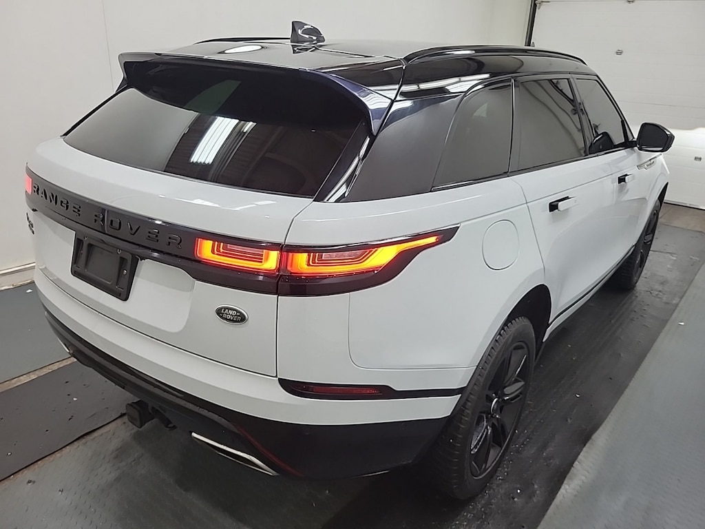 Used 2019 Land Rover Range Rover Velar R-Dynamic SE P300 R-Dynamic SE