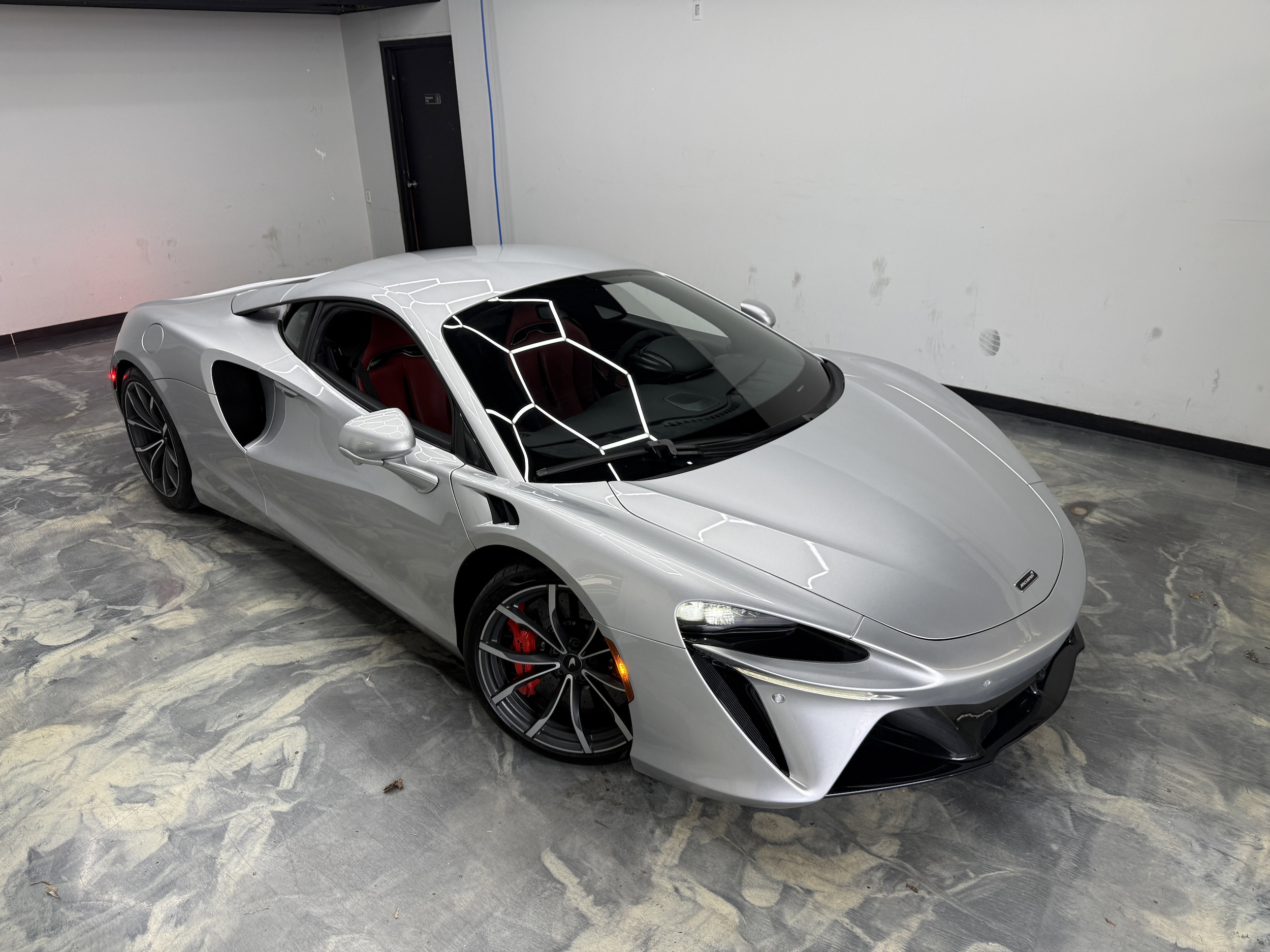 2023 McLaren Artura TechLux - Photo 8