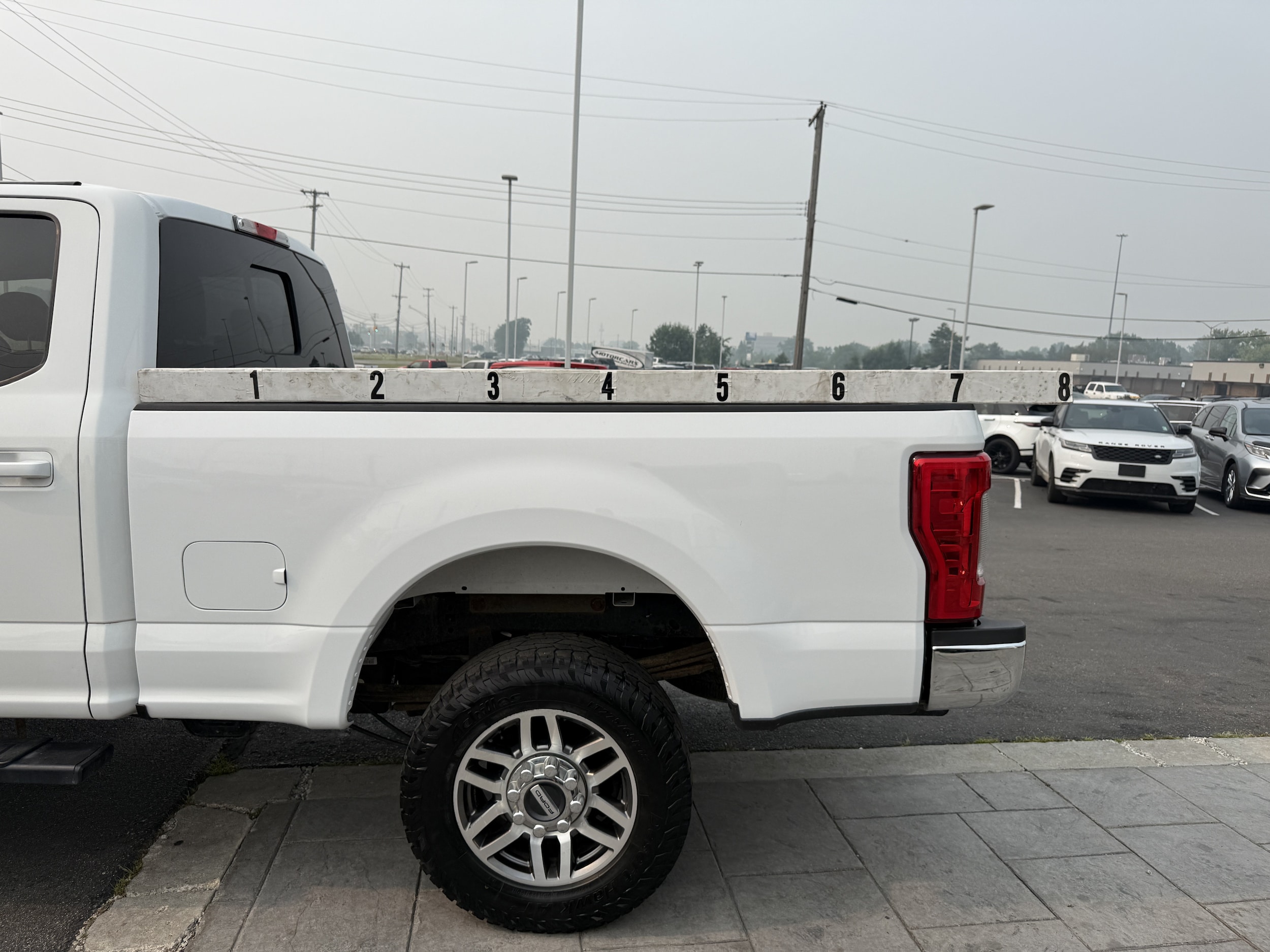 2018 Ford F-250 Super Duty XL - Photo 27
