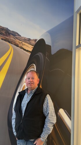 Staff member Mark Reese from ID_4e48cd