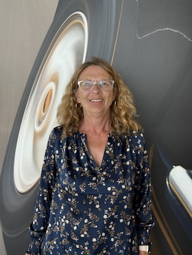 Staff member Theresa Marsh from ID_4e48cd