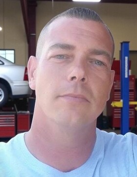 Staff member Tony Newman from ID_b94392