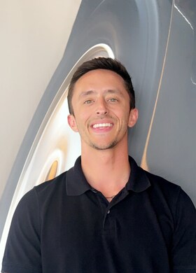 Staff member William Reed from ID_c6cc9f