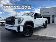 GMC Sierra 2500HD