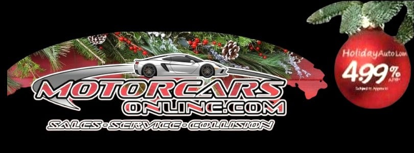 MotorCarsOnline.Com