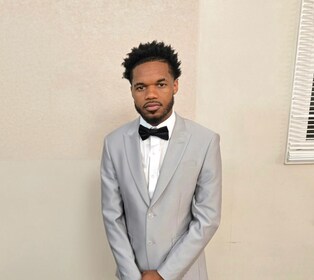 Staff member Markell Gentry from ID_930d85