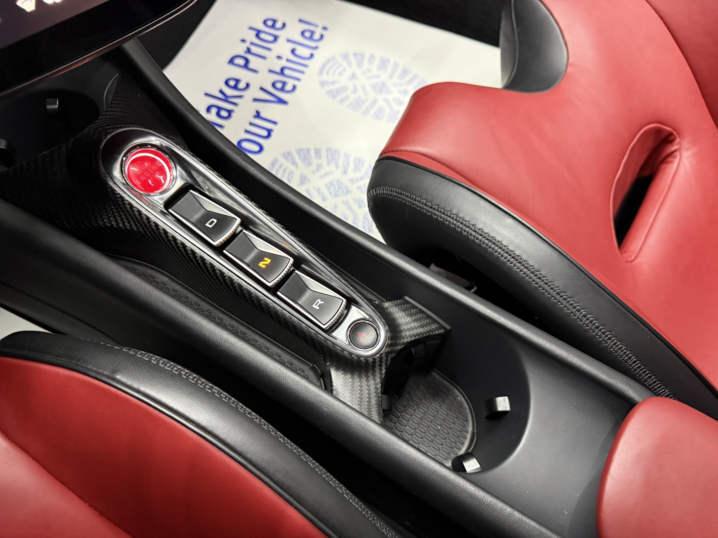 2023 McLaren Artura TechLux - Photo 32
