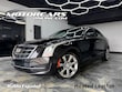 Cadillac ATS Sedan